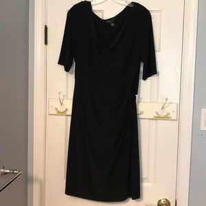 Black Ralph Lauren Dress